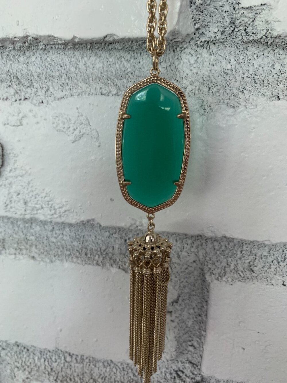 Kendra Scott Rayne Necklace